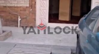 محل تجاري 75 م² للبيع في ارض الجمعيه امبابه اول نمره عالشارع المطل بطريق النص اسفل العقار مسجد المغره