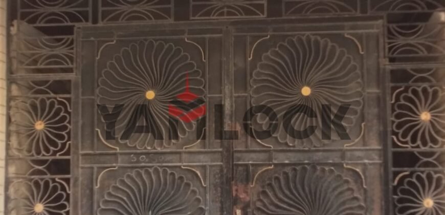 محل تجاري 25 م² للبيع بعمارة جوهرة نوال ش المدينة المنورة بشاطئ شهرزاد الهانوفيل – الاسكندرية