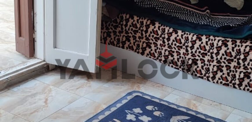 شقة 250 م² للبيع في استالى وترى البحر وكوبرى استالى – الاسكندرية