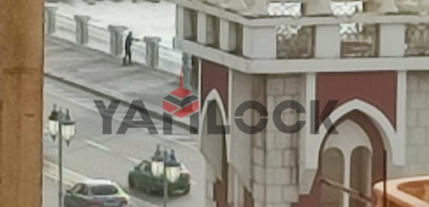 شقة 250 م² للبيع في استالى وترى البحر وكوبرى استالى – الاسكندرية