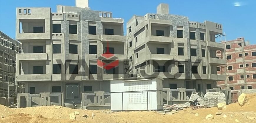 شقة 130 م² للبيع في كابيتال للتطوير العقاري-  القاهرة الجديدة
