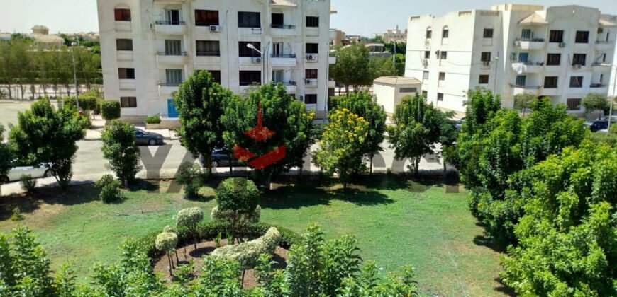 شقة 170 م² للبيع بمدينه الشروق في كومباوند وادي الربيع