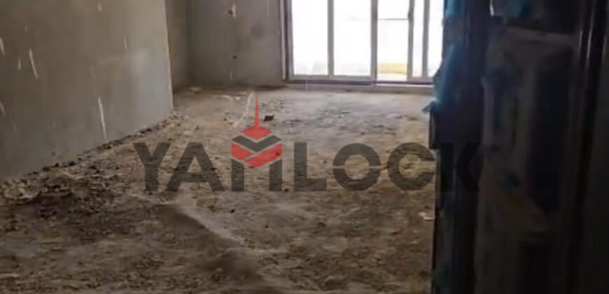 شقة 140 م² للبيع في بيتا جرينز 6 أكتوبر – الجيزة