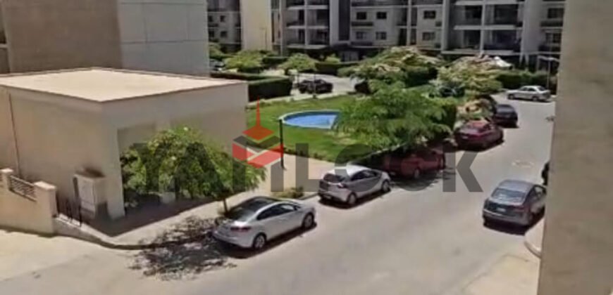 شقة 140 م² للبيع في بيتا جرينز 6 أكتوبر – الجيزة