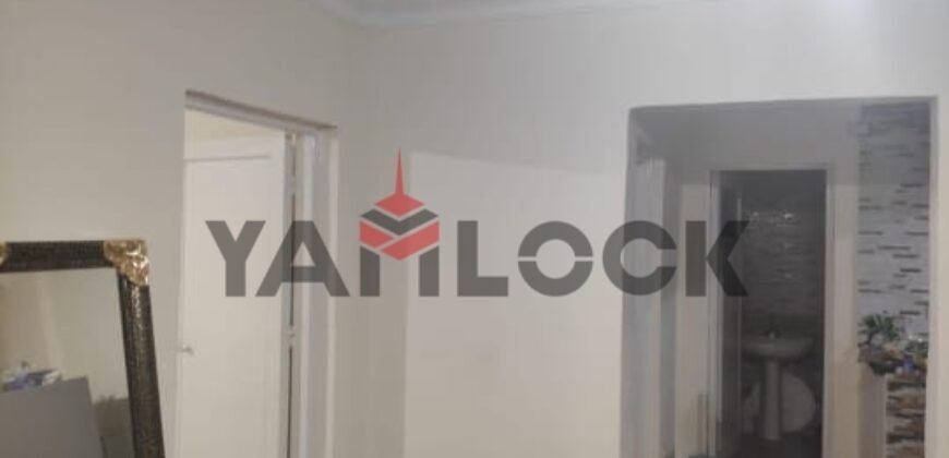 شقة 70 م² للبيع تشطيب سوبر لوكس – إطلالة حديقة في الشيخ زايد – الجيزة
