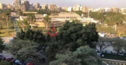 شقة 220 م² للبيع في  امام باب نادي الصيد – الدقي