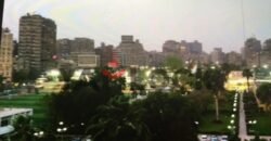 شقة 220 م² للبيع في  امام باب نادي الصيد – الدقي