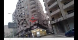 محل ميزانين 700 م²برخصه تجاري ينفع لاي نشاط تجاري