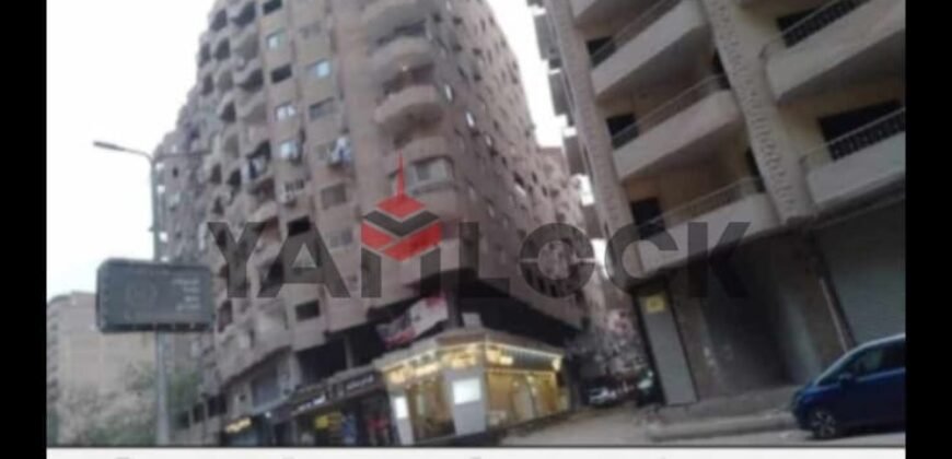 محل ميزانين 700 م²برخصه تجاري ينفع لاي نشاط تجاري