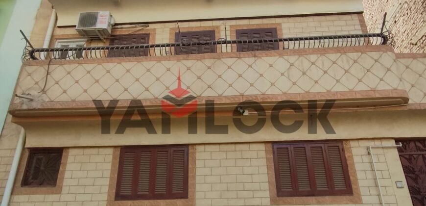 مبنى سكني 220 م² للبيع في مدينة السنبلاوين امام مدرسة الصنايع عزبة ملتاز – الدقهلية