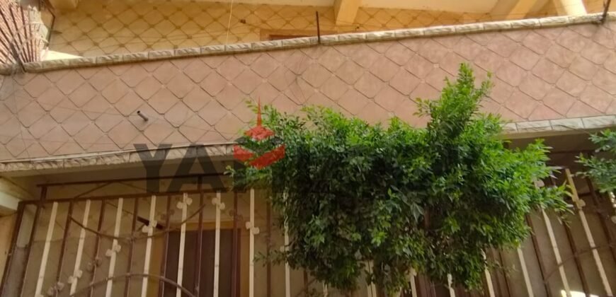 مبنى سكني 220 م² للبيع في مدينة السنبلاوين امام مدرسة الصنايع عزبة ملتاز – الدقهلية