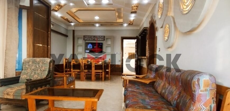 شقة 250 م² للبيع بشارع ( 41 ) بالأسكندرية العجمي – الاسكندرية