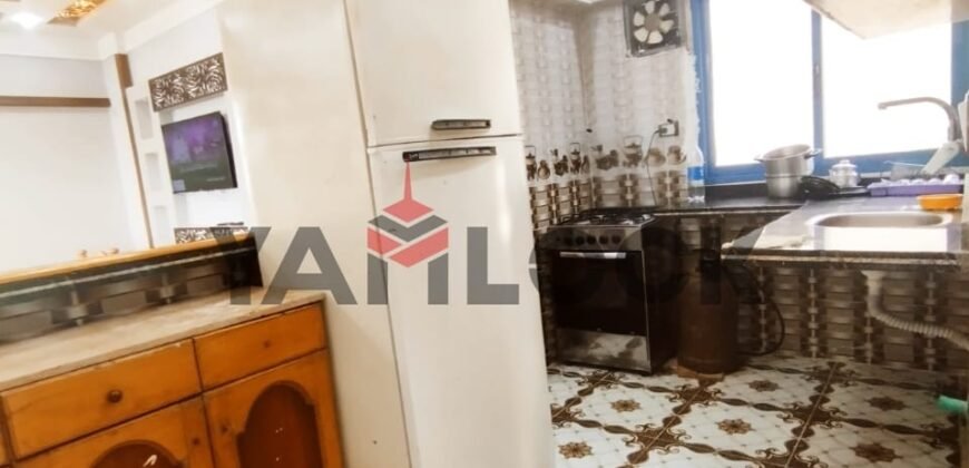 شقة 250 م² للبيع بشارع ( 41 ) بالأسكندرية العجمي – الاسكندرية