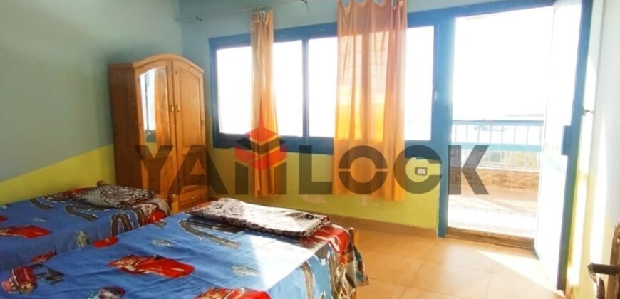شقة 250 م² للبيع بشارع ( 41 ) بالأسكندرية العجمي – الاسكندرية