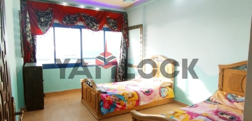 شقة 250 م² للبيع بشارع ( 41 ) بالأسكندرية العجمي – الاسكندرية