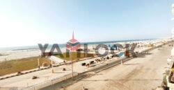 شقة 250 م² للبيع بشارع ( 41 ) بالأسكندرية العجمي – الاسكندرية