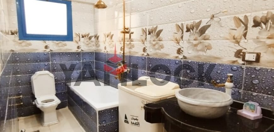 شقة 250 م² للبيع بشارع ( 41 ) بالأسكندرية العجمي – الاسكندرية
