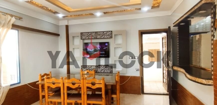 شقة 250 م² للبيع بشارع ( 41 ) بالأسكندرية العجمي – الاسكندرية