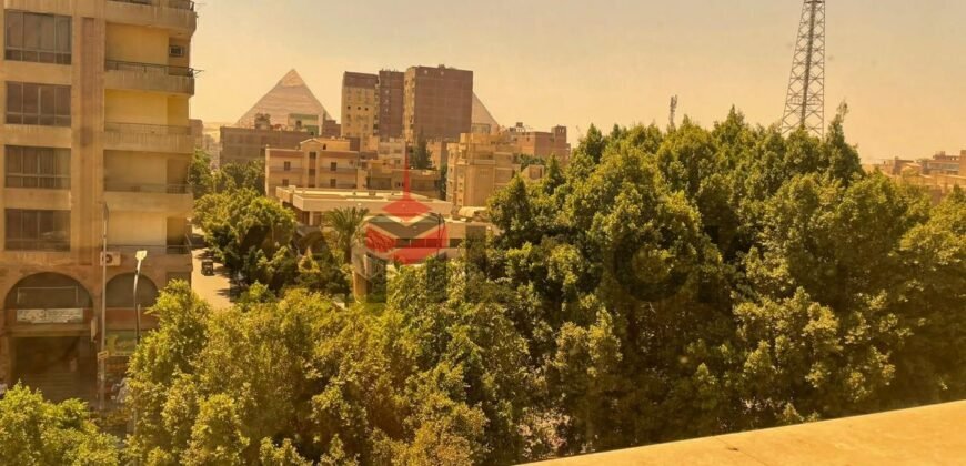 مبنى سكني 140 م² للبيع فرق نمره علي زغلول الرئيسي ناصية الشارع الدكتور خالد السيسي ومطعم الطاهر