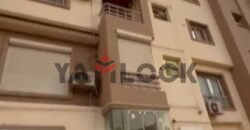 شقة 145 م² للبيع وحده رقم 62 عماره 33 مجموعه 61