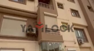 شقة 145 م² للبيع وحده رقم 62 عماره 33 مجموعه 61