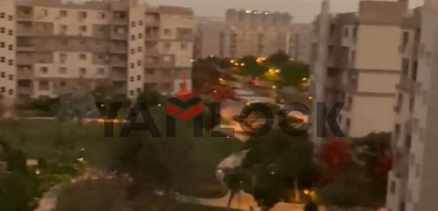 شقة 145 م² للبيع وحده رقم 62 عماره 33 مجموعه 61