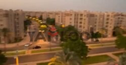 شقة 145 م² للبيع وحده رقم 62 عماره 33 مجموعه 61