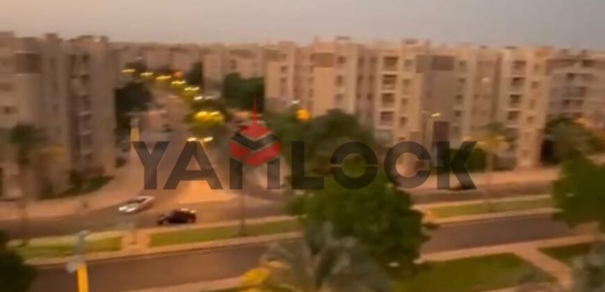 شقة 145 م² للبيع وحده رقم 62 عماره 33 مجموعه 61