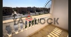 شقة 135 م² للبيع في  شارع البستان- الشيخ زايد