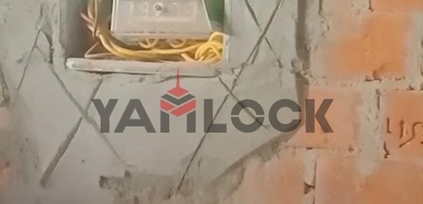 مبني سكني 70 م² دورين للبيع شرق النيل قريب من جامعه النهضة بنى سويف