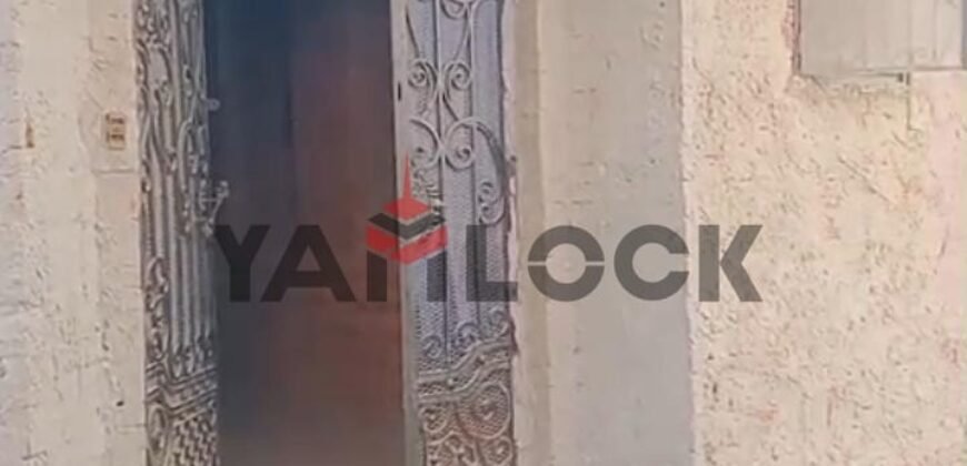 مبني سكني 70 م² دورين للبيع شرق النيل قريب من جامعه النهضة بنى سويف