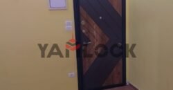 شقة 100 م² للايجار قانون جديد في امتداد عز الدين عمر الطالبيه هرم مسجد الهدي و المغفرة