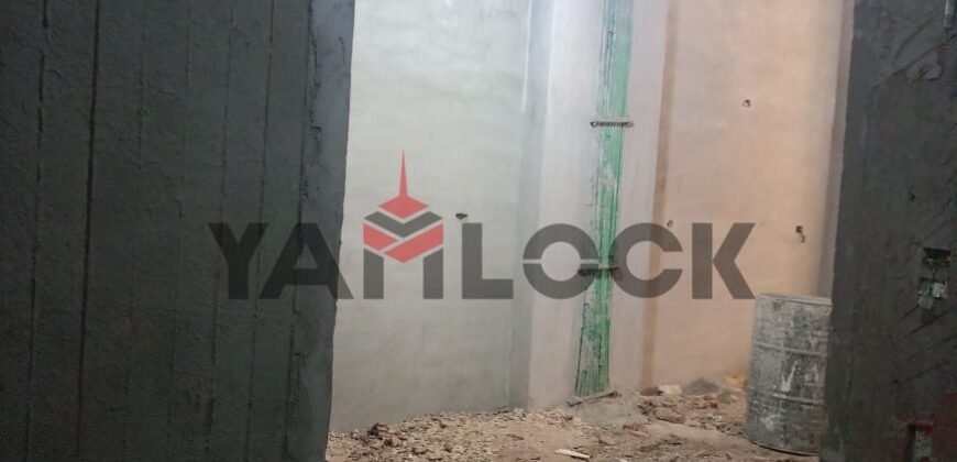 تجاري 40 م² للبيع في شارع المديرية القديمة الرئيسى- الدقهلية