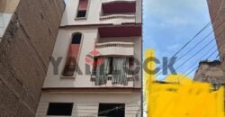تجاري 40 م² للبيع في شارع المديرية القديمة الرئيسى- الدقهلية