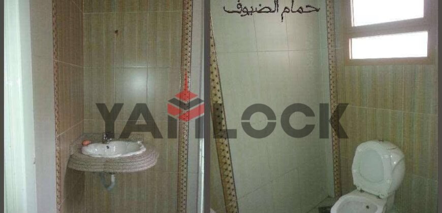 شقة 250 م² للبيع في المقطم الهضبه العليا خلف حسني الكبابجي