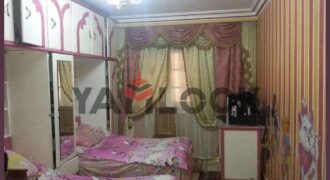 شقة 250 م² للبيع في المقطم الهضبه العليا خلف حسني الكبابجي