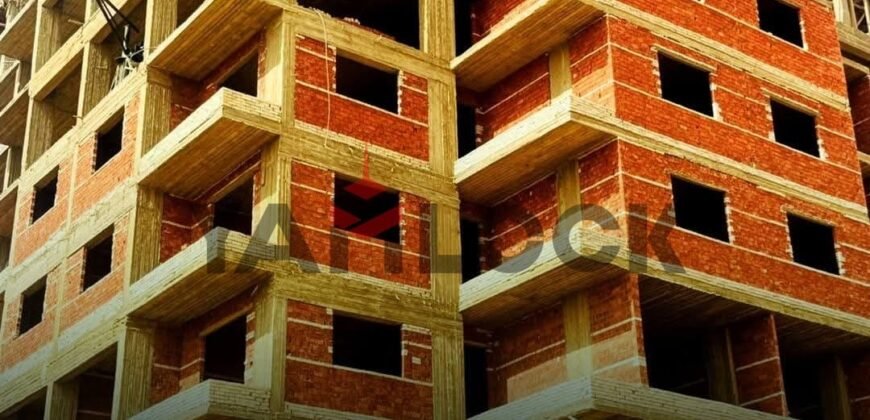 شقة 165 م² للبيع بكومبوند ريفالي جمب كومبوند امورادا التجمع