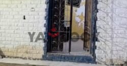 تجاري 65 م² للبيع في وسط البلد ( باب الشعرية) شارع جانبي امام قسم باب الشعرية