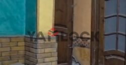 تجاري 65 م² للبيع في وسط البلد ( باب الشعرية) شارع جانبي امام قسم باب الشعرية