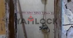 تجاري 65 م² للبيع في وسط البلد ( باب الشعرية) شارع جانبي امام قسم باب الشعرية