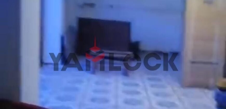 تجاري 160 م² للبيع في مسطرد شبرا الخيمه بطن الجبل