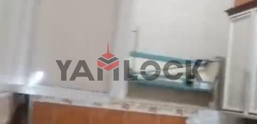 تجاري 160 م² للبيع في مسطرد شبرا الخيمه بطن الجبل