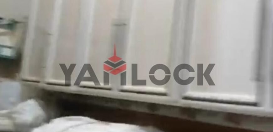 تجاري 160 م² للبيع في مسطرد شبرا الخيمه بطن الجبل