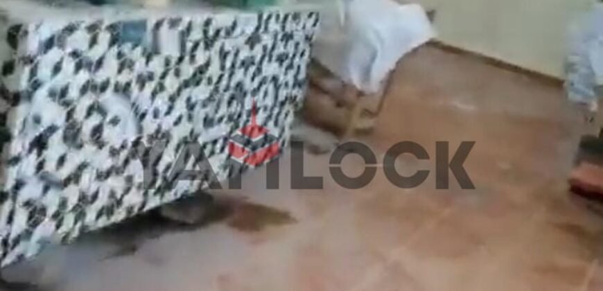 تجاري 160 م² للبيع في مسطرد شبرا الخيمه بطن الجبل