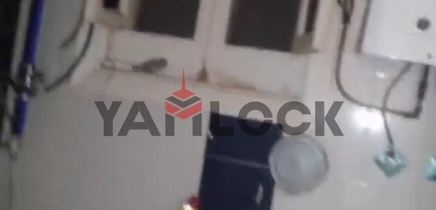 تجاري 160 م² للبيع في مسطرد شبرا الخيمه بطن الجبل