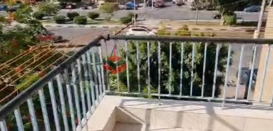 شقة 175 م² للبيع في شارع عبد العزيز فهمى النزهة