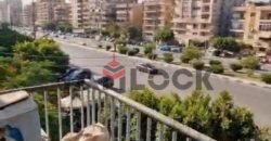 شقة 175 م² للبيع في شارع عبد العزيز فهمى النزهة شقة 175 م² للبيع في شارع عبد العزيز فهمى النزهة
