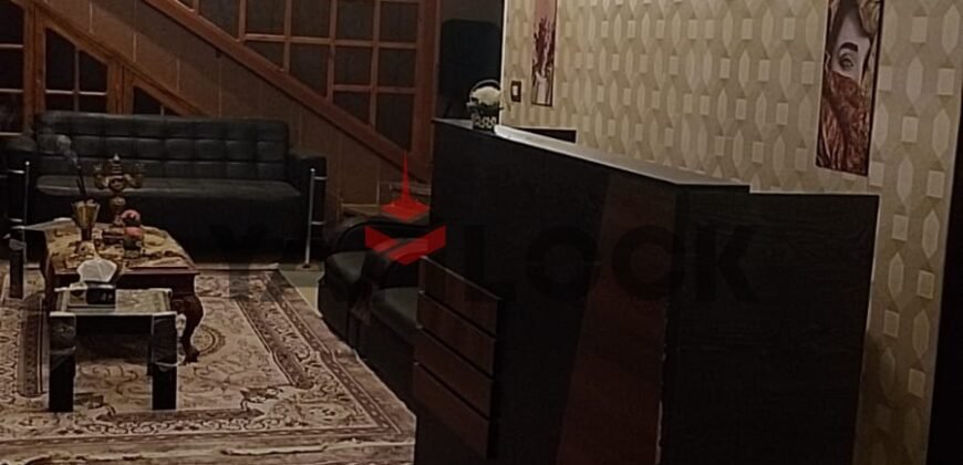 دوبلكس 370 م² للبيع في النرجس عمارات ٢٠٧