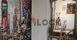 دوبلكس 370 م² للبيع في النرجس عمارات ٢٠٧