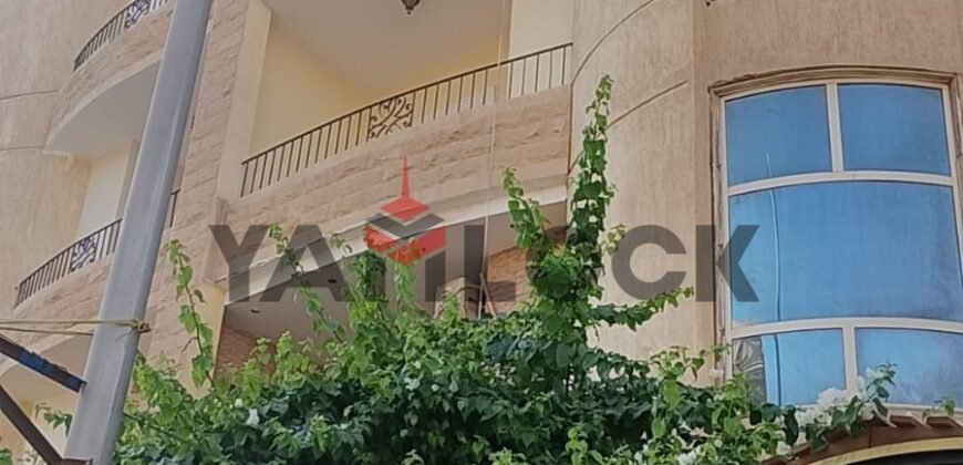 دوبلكس 370 م² للبيع في النرجس عمارات ٢٠٧